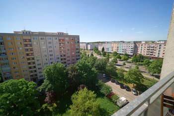 Prodej bytu 3+1 v osobním vlastnictví 77 m², Plzeň