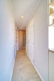 Prodej bytu 3+1 v osobním vlastnictví 77 m², Plzeň