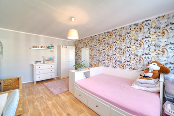 Prodej bytu 3+1 v osobním vlastnictví 77 m², Plzeň