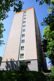 Prodej bytu 3+1 v osobním vlastnictví 77 m², Plzeň