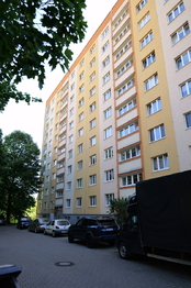 Prodej bytu 3+1 v osobním vlastnictví 77 m², Plzeň