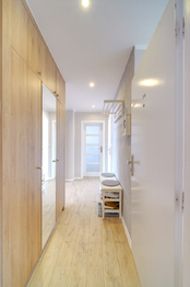 Prodej bytu 3+1 v osobním vlastnictví 77 m², Plzeň