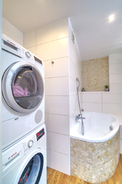 Prodej bytu 3+1 v osobním vlastnictví 77 m², Plzeň