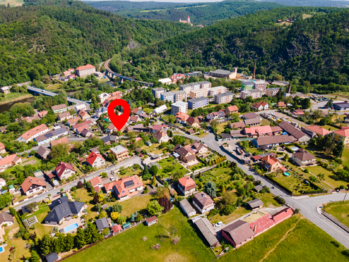 Prodej domu 108 m², Roztoky