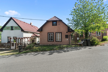 Prodej domu 108 m², Roztoky