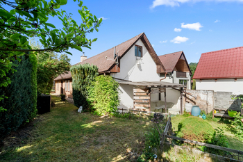 Prodej domu 108 m², Roztoky