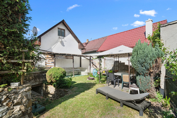 Prodej domu 108 m², Roztoky