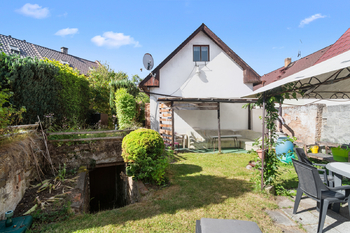 Prodej domu 108 m², Roztoky