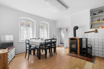 Prodej domu 108 m², Roztoky
