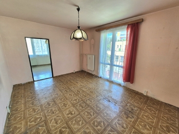 Prodej bytu 3+1 v družstevním vlastnictví 65 m², Prachatice
