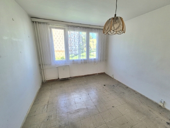 Prodej bytu 3+1 v družstevním vlastnictví 65 m², Prachatice