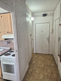Prodej bytu 3+1 v družstevním vlastnictví 65 m², Prachatice