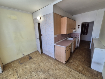 Prodej bytu 3+1 v družstevním vlastnictví 65 m², Prachatice
