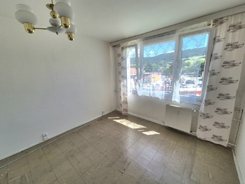 Prodej bytu 3+1 v družstevním vlastnictví 65 m², Prachatice