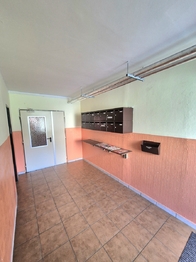 Prodej bytu 3+1 v družstevním vlastnictví 65 m², Prachatice
