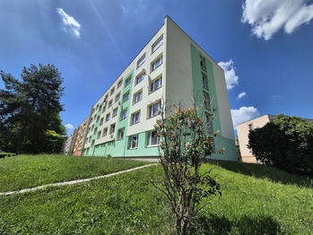 Prodej bytu 3+1 v družstevním vlastnictví 65 m², Prachatice