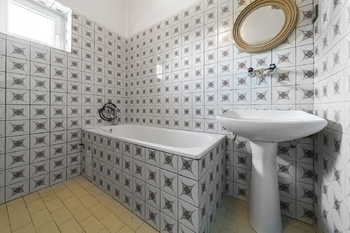 Koupelna - Prodej domu 244 m², Kroměříž