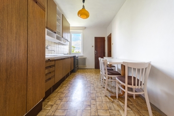 Kuchyně 2.NP - Prodej domu 244 m², Kroměříž
