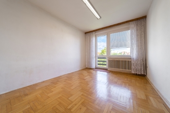 Pokoj 2.NP - Prodej domu 244 m², Kroměříž