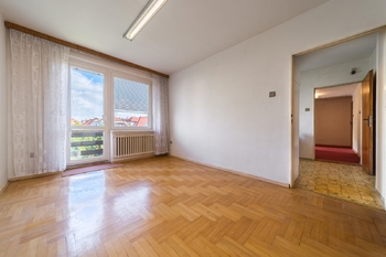 Pokoj 2.NP - Prodej domu 244 m², Kroměříž