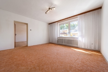 Pokoj 2.NP - Prodej domu 244 m², Kroměříž