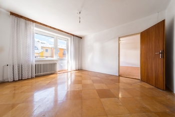 Pokoj 2.NP - Prodej domu 244 m², Kroměříž