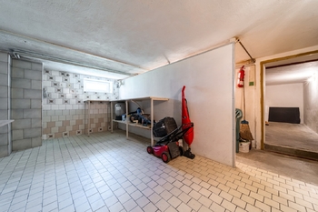 Sklepní místnost - Prodej domu 244 m², Kroměříž