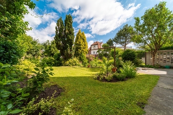 Zahrada - Prodej domu 244 m², Kroměříž