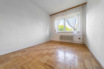Pokoj 2.NP - Prodej domu 244 m², Kroměříž