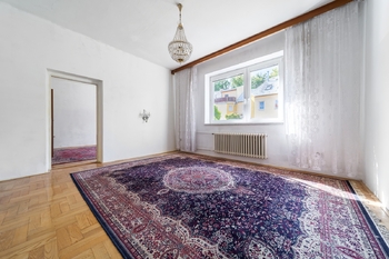 Pokoj 1.NP - Prodej domu 244 m², Kroměříž