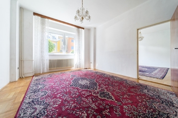 Pokoj 1.NP - Prodej domu 244 m², Kroměříž