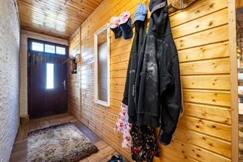Prodej domu 136 m², Hrubá Vrbka