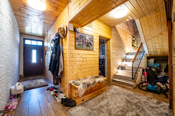 Prodej domu 136 m², Hrubá Vrbka