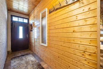 Uklizeno AI - Prodej domu 136 m², Hrubá Vrbka