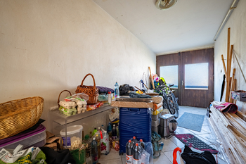 Prodej domu 136 m², Hrubá Vrbka