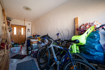 Prodej domu 136 m², Hrubá Vrbka
