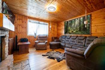 Uklizeno AI - Prodej domu 136 m², Hrubá Vrbka
