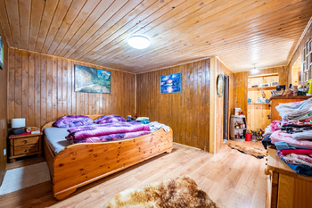 Prodej domu 136 m², Hrubá Vrbka