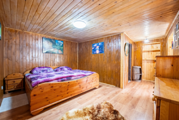 Uklizeno AI - Prodej domu 136 m², Hrubá Vrbka