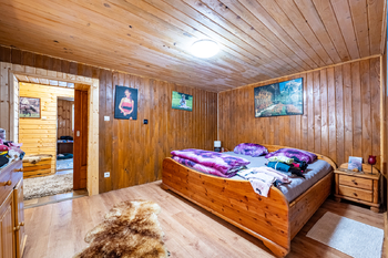 Prodej domu 136 m², Hrubá Vrbka