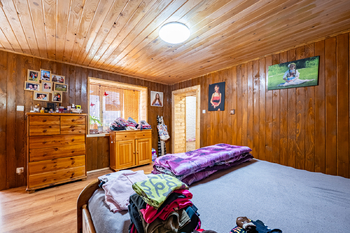Prodej domu 136 m², Hrubá Vrbka