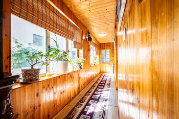 Uklizeno AI - Prodej domu 136 m², Hrubá Vrbka