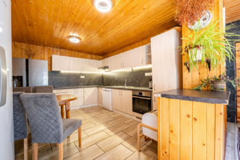 Uklizeno AI - Prodej domu 136 m², Hrubá Vrbka