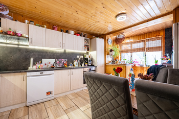 Prodej domu 136 m², Hrubá Vrbka