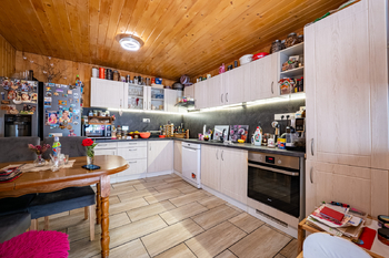 Prodej domu 136 m², Hrubá Vrbka