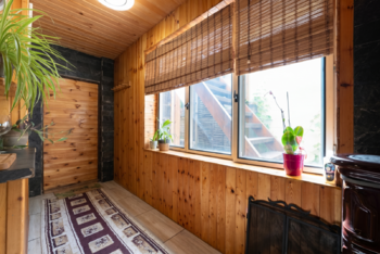 Uklizeno AI - Prodej domu 136 m², Hrubá Vrbka