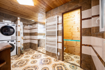 Uklizeno AI - Prodej domu 136 m², Hrubá Vrbka