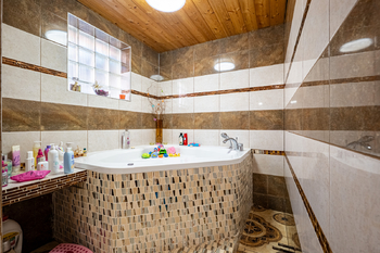 Prodej domu 136 m², Hrubá Vrbka