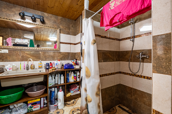 Prodej domu 136 m², Hrubá Vrbka