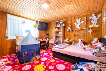 Prodej domu 136 m², Hrubá Vrbka